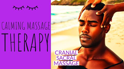 Uncover the Secret to Healing: Sacral Cranial Message Revealed!