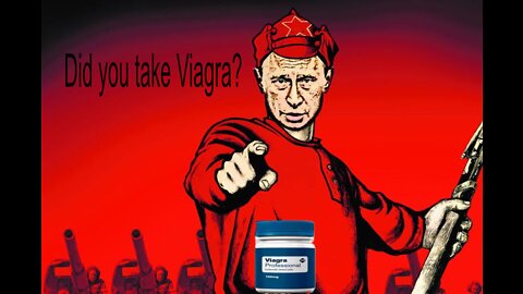 UN: Russia gives Viagra to soldiers