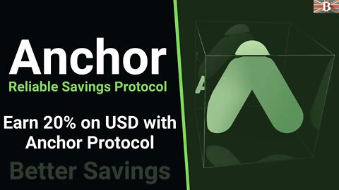 Anchor Protocol Tutorial: How to Earn 20% on USD with Anchor Protocol