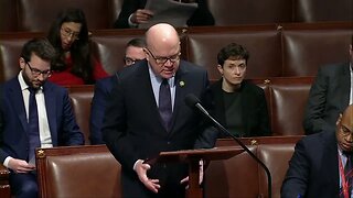 Democrat Rep. Jim McGovern Falsely Accuses Republicans Of "Weaponizing" Addiction "To Attack" Biden