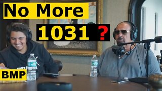 No more 1031? | Ben Mallah Podcast