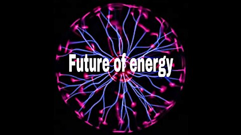 the relation between plasma and energy