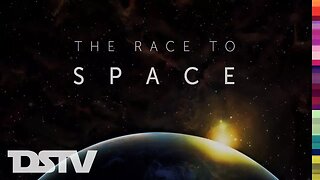 The New Space Race - For The Commercial Space Industry