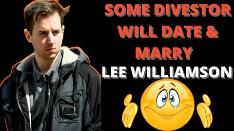 |NEWS| Some Divestor Will Pick Up Lee Williamson 🤷🏿‍♂️