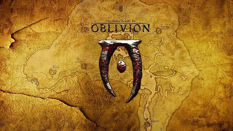 The Elder Scrolls IV: Oblivion (Full Soundtrack)
