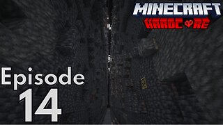 Hardcore Minecraft : S2E14 - "Trenching"