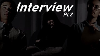 Interview pt.2