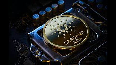 Cardano founder says FTX meltdown might be one of the last crises in crypto. ADA already recovering!