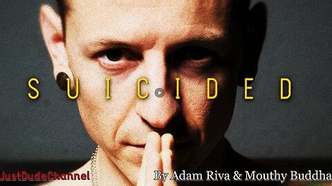 SUICIDED | Dauntless | Adam Riva & Mouthy Buddha