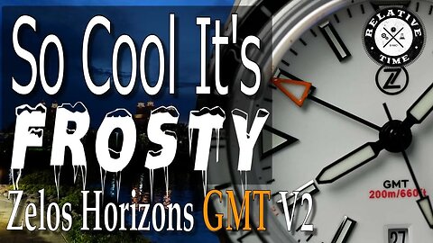 What lies beyond : Zelos Horizons GMT V2 Review