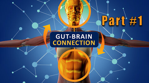 The Gut-Brain Connection Part 1 (Banned)