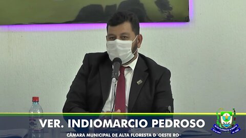 Reajuste dos servidores aprovado em 2017 volta a ser discutido na Câmara de Vereadores