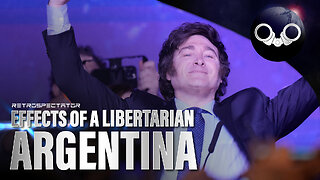 Effects of a libertarian Argentina
