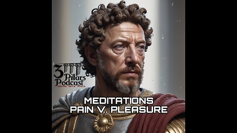 "Meditations: Pain v Pleasure" | Ep. 8, Season 5