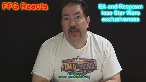 FFG Reacts EA and Respawn lose Star Wars exclusiveness