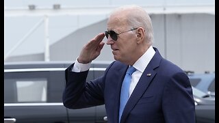 Biden Makes Very Bad Comment About Colorado Ruling on Trump, Gets Confused Over Hostages Question