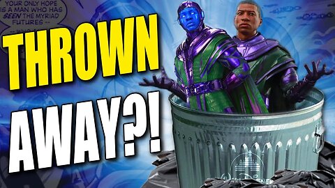 Kang Cancelled: The Marvels Flop Fallout Continues as Major MCU News Continues Breaking!