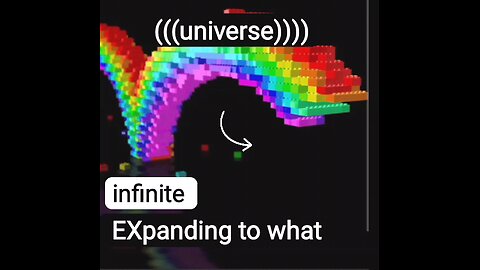 EXpanding universe