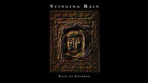 The Minstrel's Song - Stinging Rain