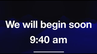 Acts 23:11-34:26 Your Are Here Now