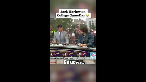 College game day