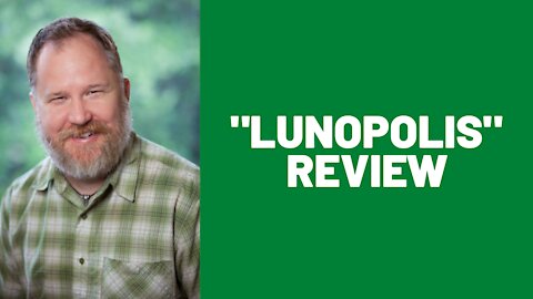 Lunopolis Review