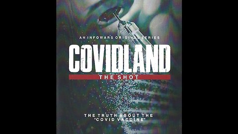 COVIDLAND EP3 THE SHOT