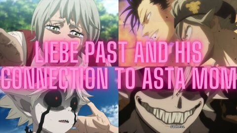 Black Clover TV Episode 170 reaction