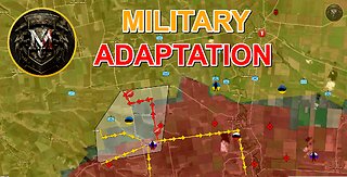 Summer Operations | The Russians Have Adapted To Ukrainian Tactics. Military Summary For 2023.07.07