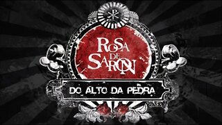 Rosa de Saron (Acústico | 2007) 14. Do Alto da Pedra ヅ