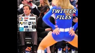 Twitter Files - Drop 1 by Matt Taibbi