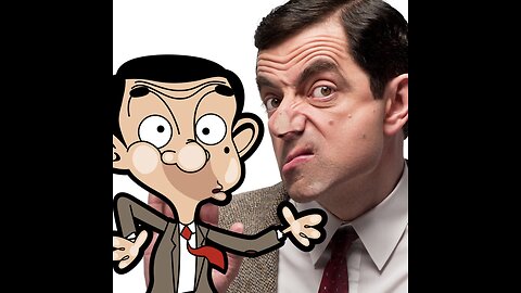 Mr. Bean's Wild and Wacky Antics: A Comedy Masterclass! 😅