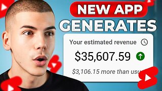 Easiest $35,000/Month YouTube Shorts Copy Paste Method for Beginners to Make Money Online