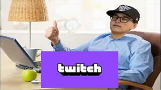 TWITCH IS SEXIST