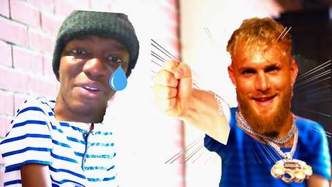 Jake Paul Is EATING KSI's LUNCH