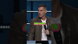 pursue your wife with words of affirmation #craiggroeschel