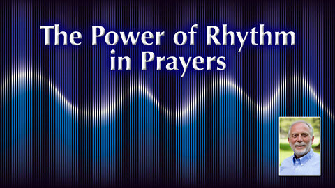 The Importance of Rhythm in Our Dynamic Decrees