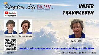 Unser Traumleben - Pam Giehl (Okt. 2022)