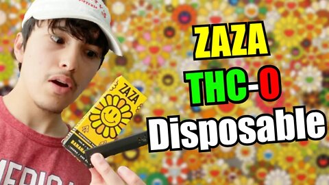 ZAZA Disposable