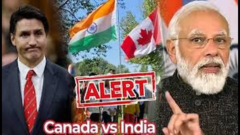 Canada Bows To Indian Order, Flies Out Diplomats From India | India Vs Canada