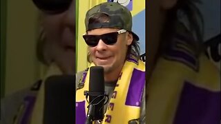 ''we travel life together and we explore'' | Theo Von & Bobby Lee Funny Moment