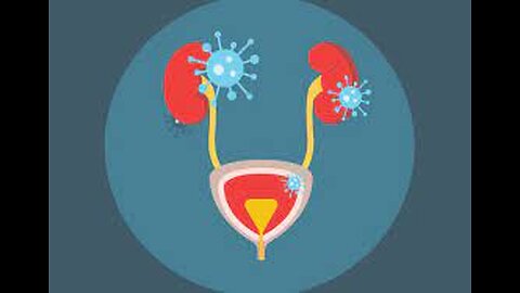 39. Urinary tract and kidney infections