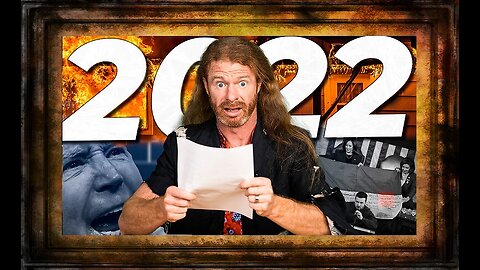 The Most Traumatizing Events From 2022! | Awaken With JP