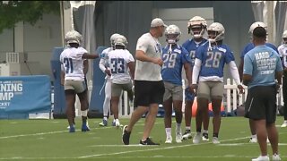 Lions evaluating move of team headquarters out of Allen Park