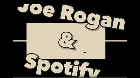 Joe Rogan & Spotify deal (Spanish Audio)