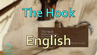 The Hook: English