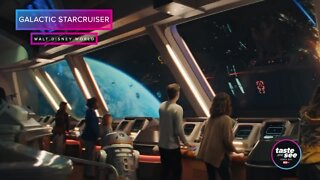 Star Wars: Galactic Starcruiser opens at Walt Disney World