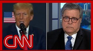 Hear why Bill Barr says he_s offended by Trump_s recent comments