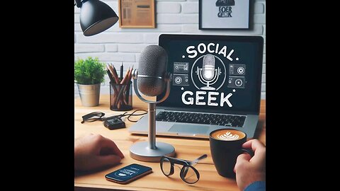 Podcast #1 La importancia de los juegos y la tecnología