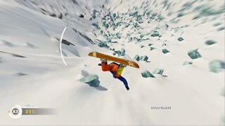 STEEP Part 16